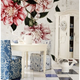 Illustration for article titled Blooming Floral Wall Murals That You Will Love To Have